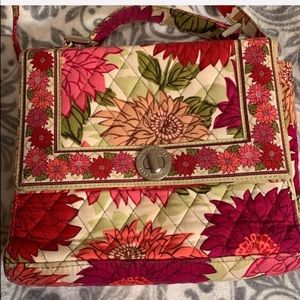 Vera Bradley Lot!!! 2 Vera Bradley purses!!